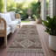 Tapis intérieur / extérieur Chaelynn-109577865