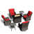 Rouge est en rupture de stock