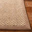 Ralph Lauren Patmore Sisal Sisal Pile Solid Color Rug-11102399