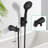 Single Handle Wall Mounted Tub Spout Trim-107178482