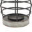 Iron Tabletop Lantern-24389164