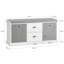 Raine Upholstered Storage Bench-86713057