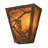 Wynsum Wall Light