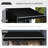 Patio Retractable Awning, Manual Exterior Sun Shade Deck Window Cover-112604827-112604828