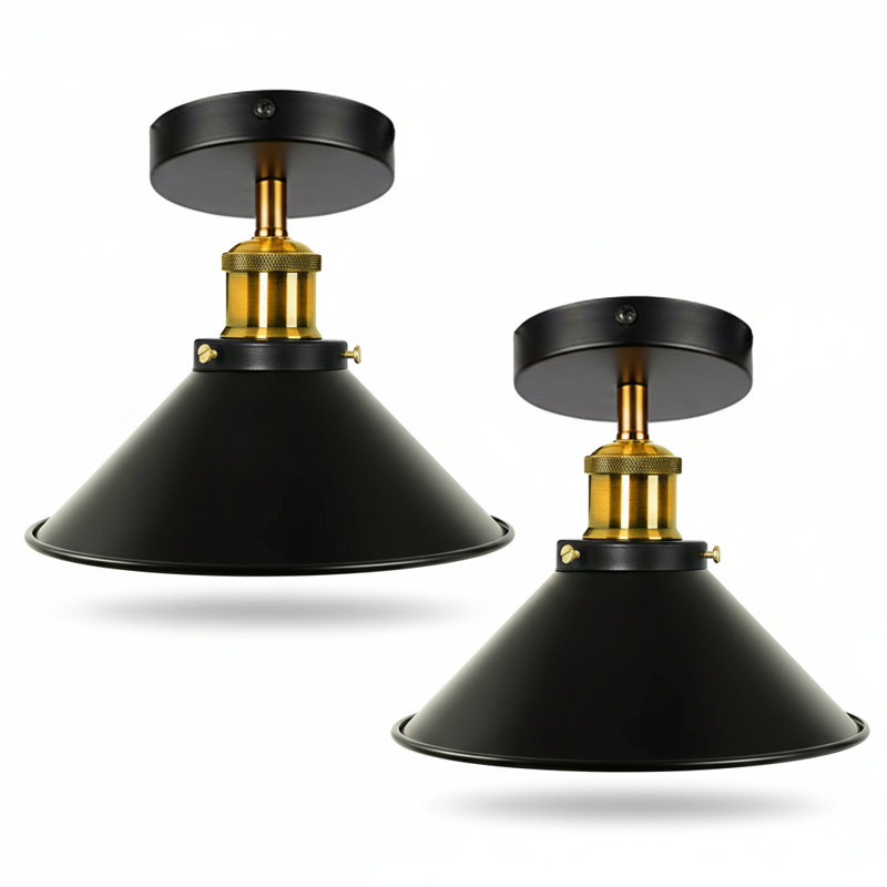 Semi Flush Mount