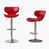 Rouge est en rupture de stock