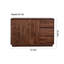 Buffet en bois massif 47,2 po Jolisa-2008488538
