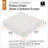 Pina Outdoor Lounge Chair Chair Pad-1055956958
