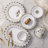 Noritake Empire Gold 12-Piece Dinnerware Set, Service for 4