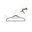 Metal Non-Slip Standard Hanger