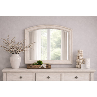 LeilaRay Accent Mirror 