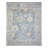 Zory One-of-a-Kind 8'1" X 10' New Age Wool Area Rug Blue