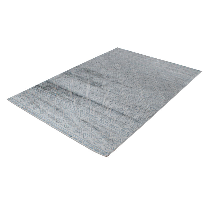 Waylen Geometric Area Rug, Rectangle 160 x 230cm