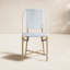 Tobias Outdoor Rattan Dining Chair-1987982934