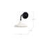 Ander Morris - Lanterne d'extérieur-976577865-976577867-976577860