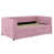 Pink is out of stock