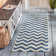Arneshia Chevron Navy/Beige Indoor / Outdoor Area Indoor/Outdoor Area Rug