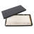 Cephus Cotton Striped Rectangle Placemat