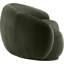 Causeuse en velours Emery-106275177