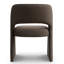 Chaise rembourrée 19 po-162734073
