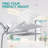 Shower Head,10 Inch Rain Shower Head