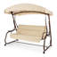 4 Person Porch Swing with Canopy-42114996