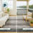 Machine Washable Indoor/Outdoor Chantille ACN2886 Striped Rug-937202509-937202512