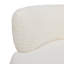 Carmer Upholstered Swivel Armchair