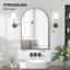 Miroir Poulton