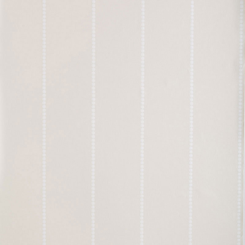 Gabrielle Stripe Wallpaper, Limestone