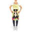 Easter No Pattern Bib Apron-1677533300-1677533301