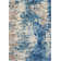 Ratcliff Hand Tufted Abstract Indoor Rug
