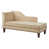 Velours beige