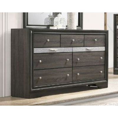 Commode 7 tiroirs Naima