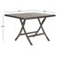 Table de salle à manger Denise-1095818166