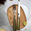 Icone 4 - Piece Stainless Steel Flatware Set - Service for 1-255326866