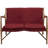 Modway Heed Loveseat-433854039