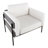 Faux Leather Armchair-103128217-88284554-88284548