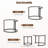 Living Room Table Set-171612561