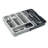 Joseph Joseph DrawerStore Expandable Silverware Tray-13728639