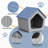 Small Dog House