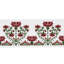 Schumacher x Mary McDonald Custis Embroidered Tape-72551669