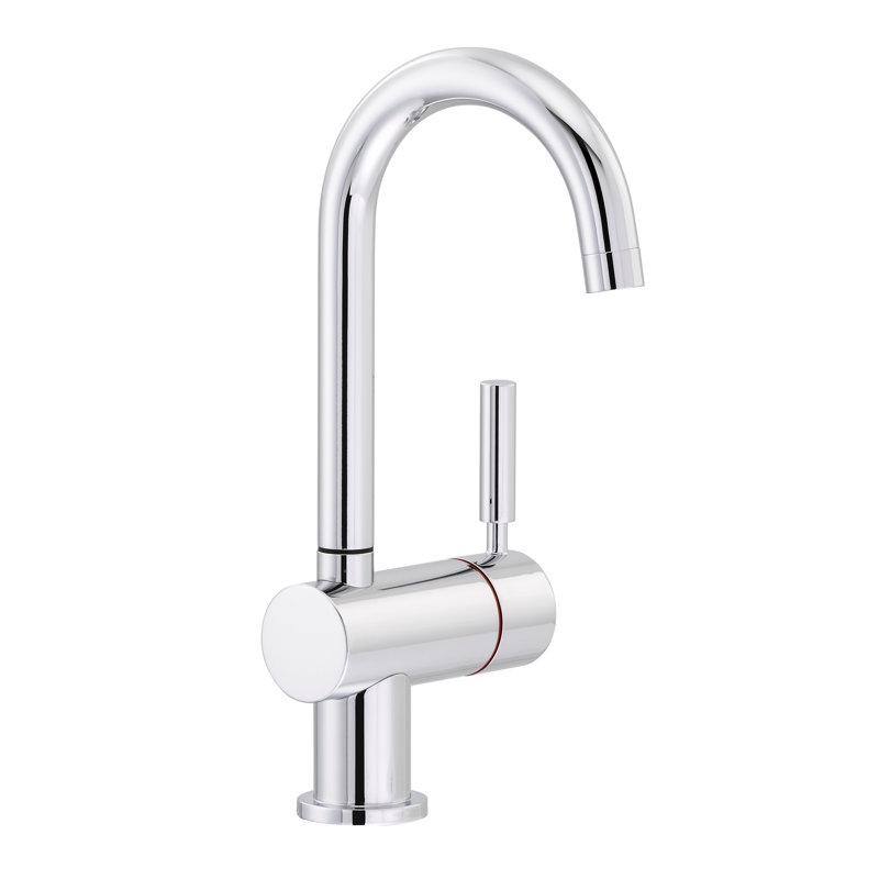 ProUno Instant Boiling Water Dispenser Tap, Chrome