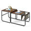 Table basse