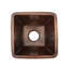 Ensemble de drain et de drain pour bar Premier Copper Products BSP5_BS15FDB3-G