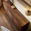 Buffet en bois massif Home