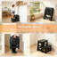 Acrylonitrile Butadiene Styrene (ABS) Step Stool