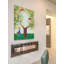 'Red Pandas' Painting Print on Wrapped Canvas