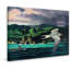 Wrapped Canvas Print-17801787