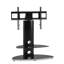 Lomeli Unfinished TV Stand for TVs up to 47